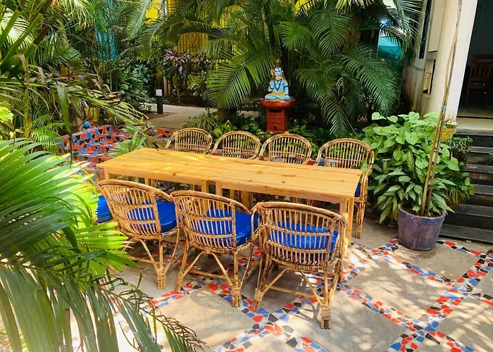 Swati Hotel