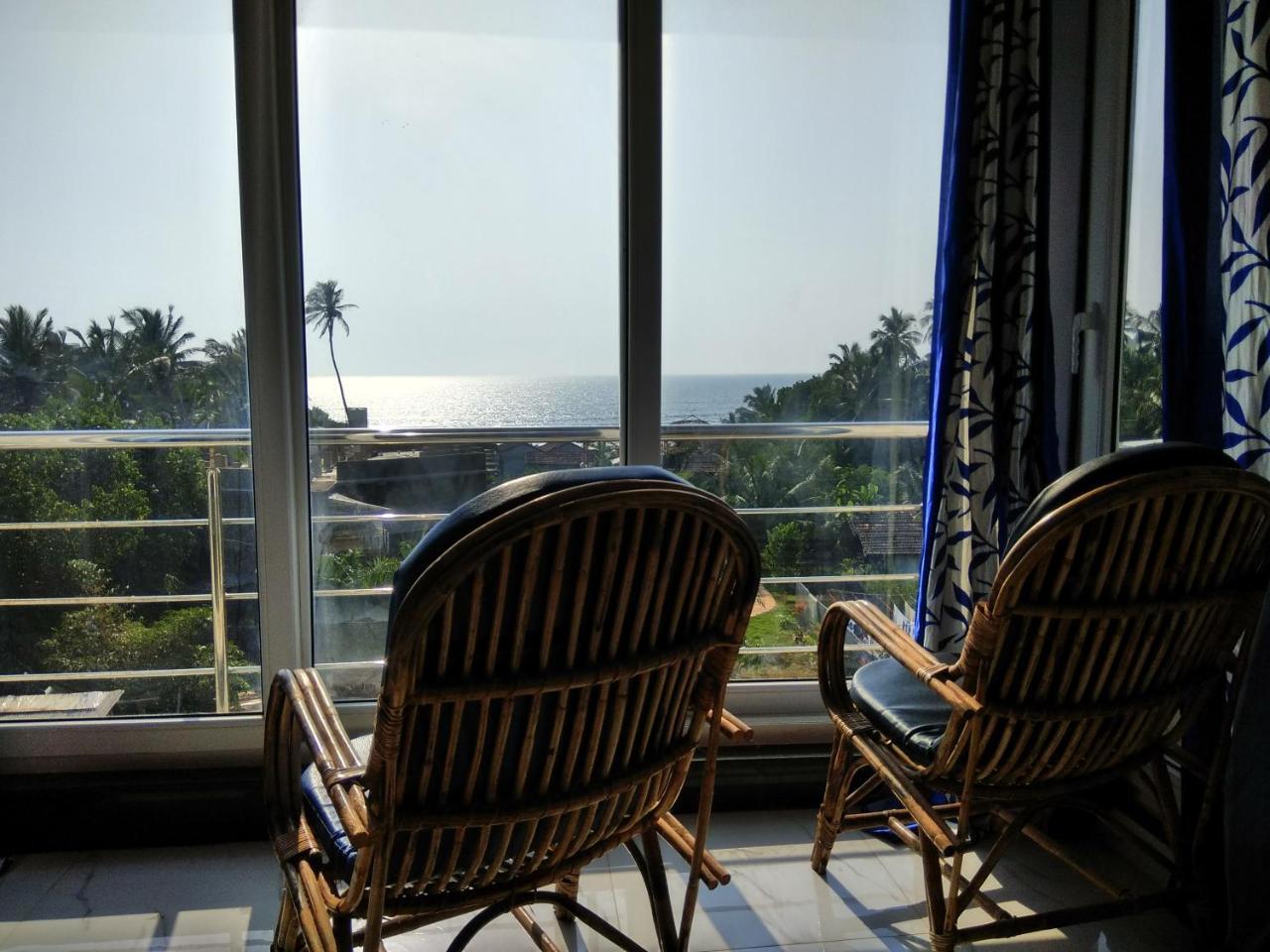 Hotel Swati Arambol