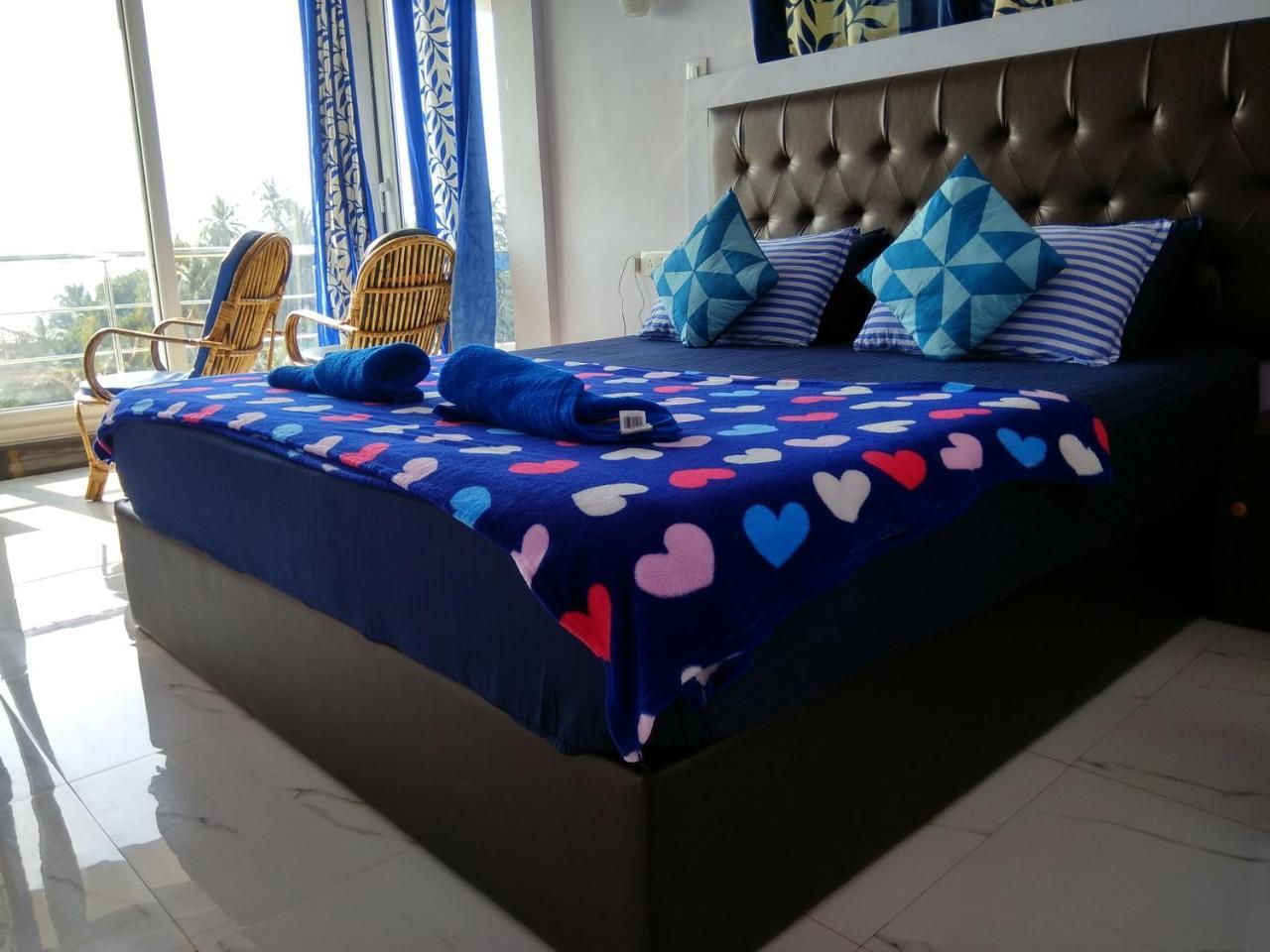 Hotel Swati