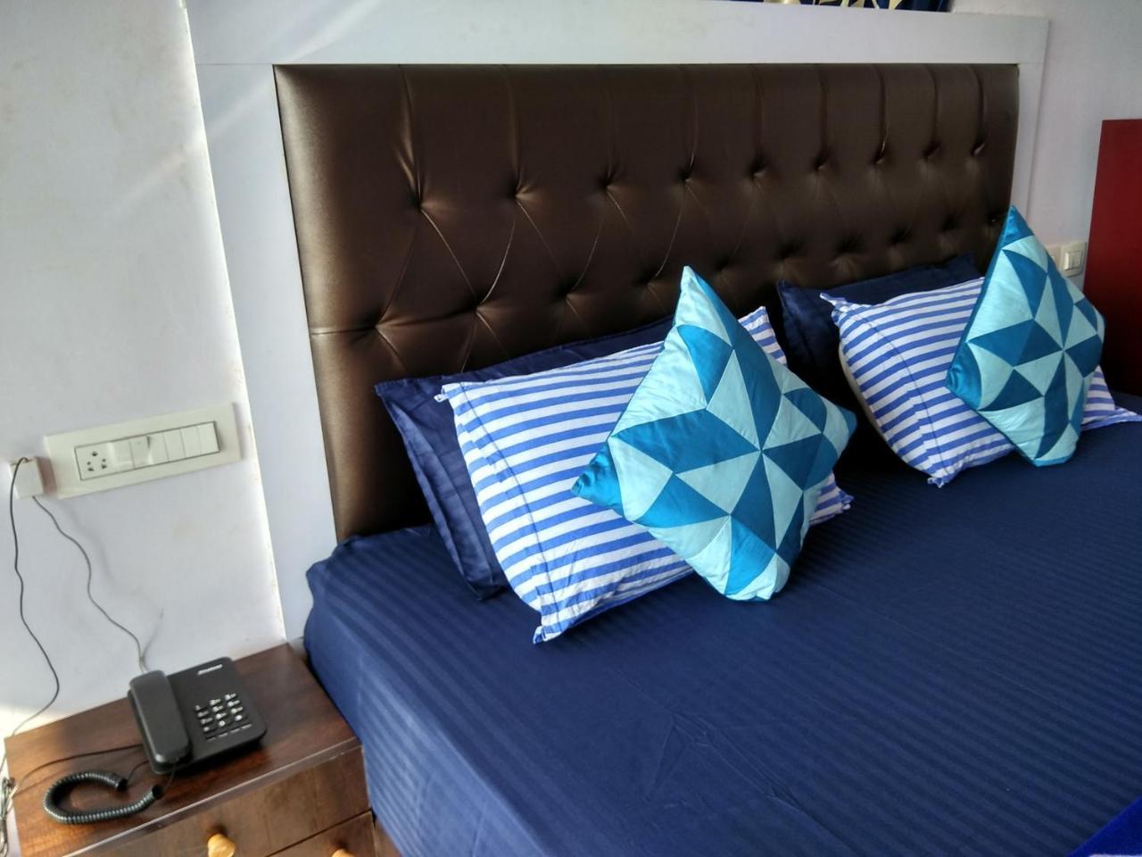 Hotel Swati 3*