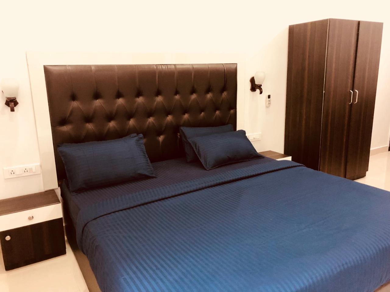 Hotel Swati 3*