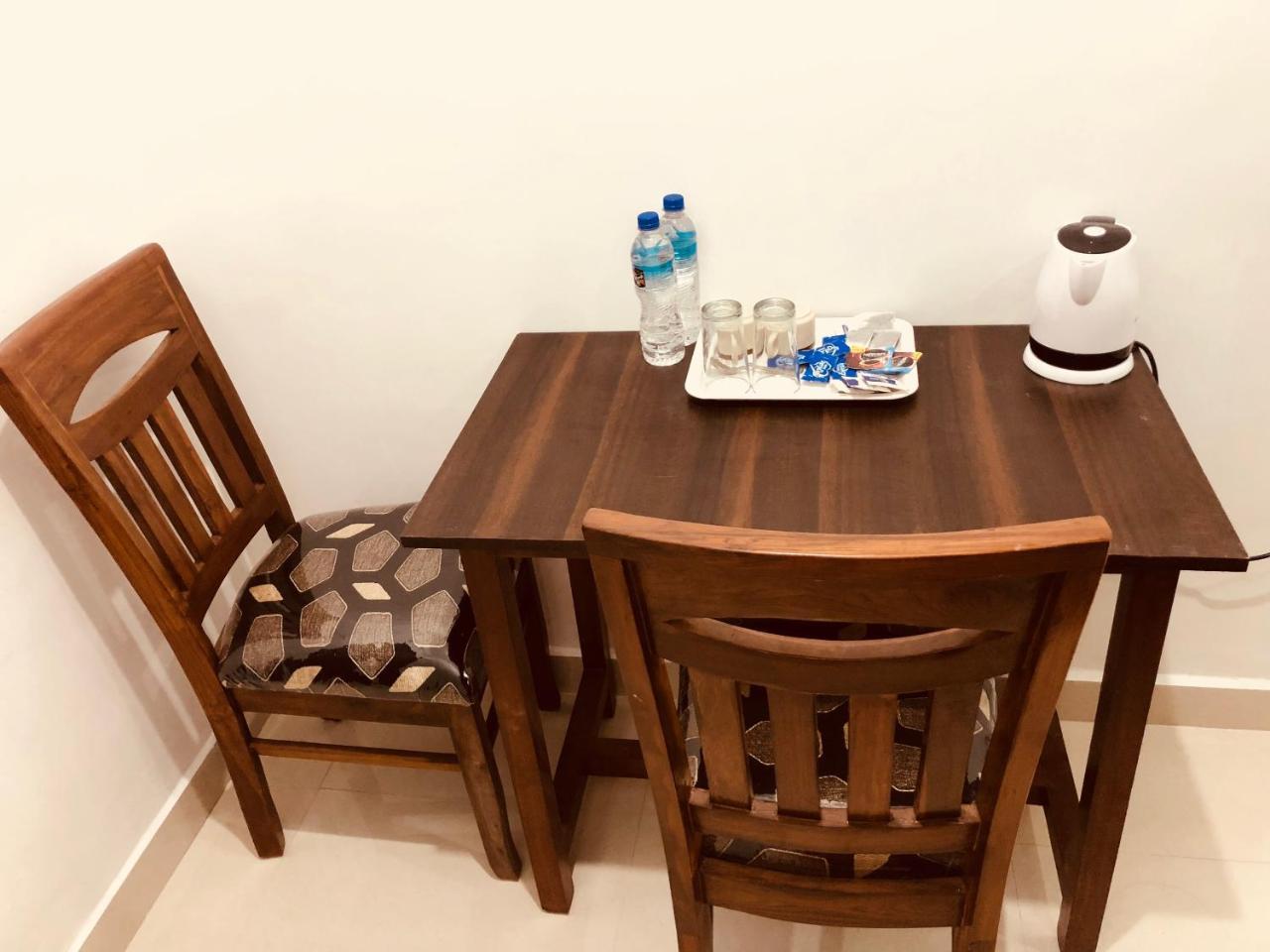 Swati Hotel