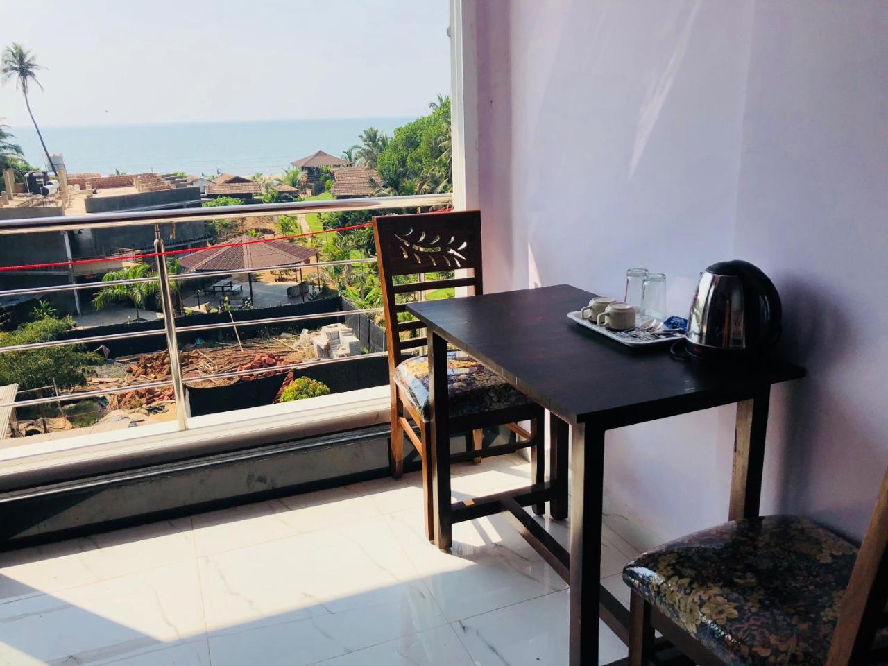 Hotel Swati 3*