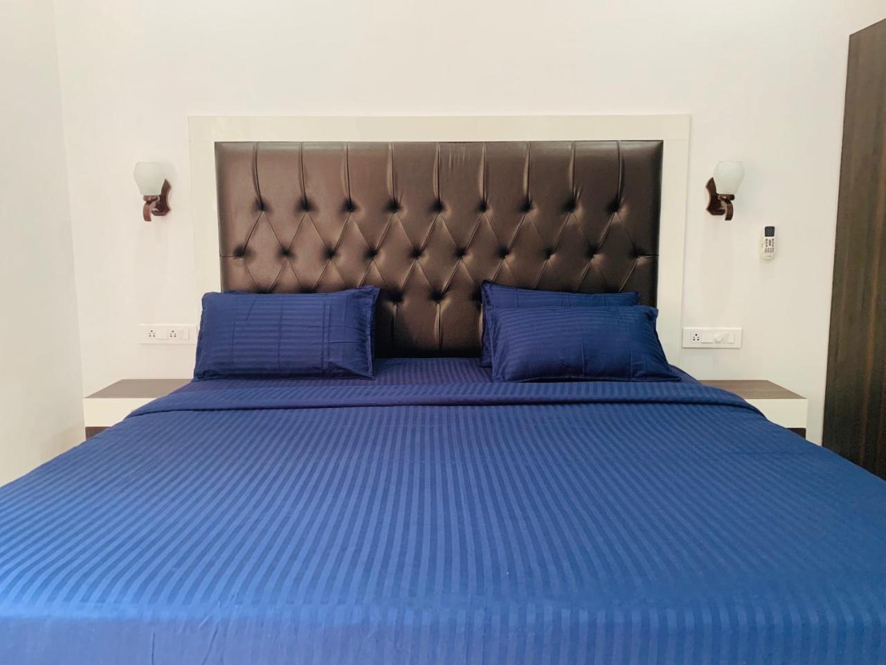 Swati 3*