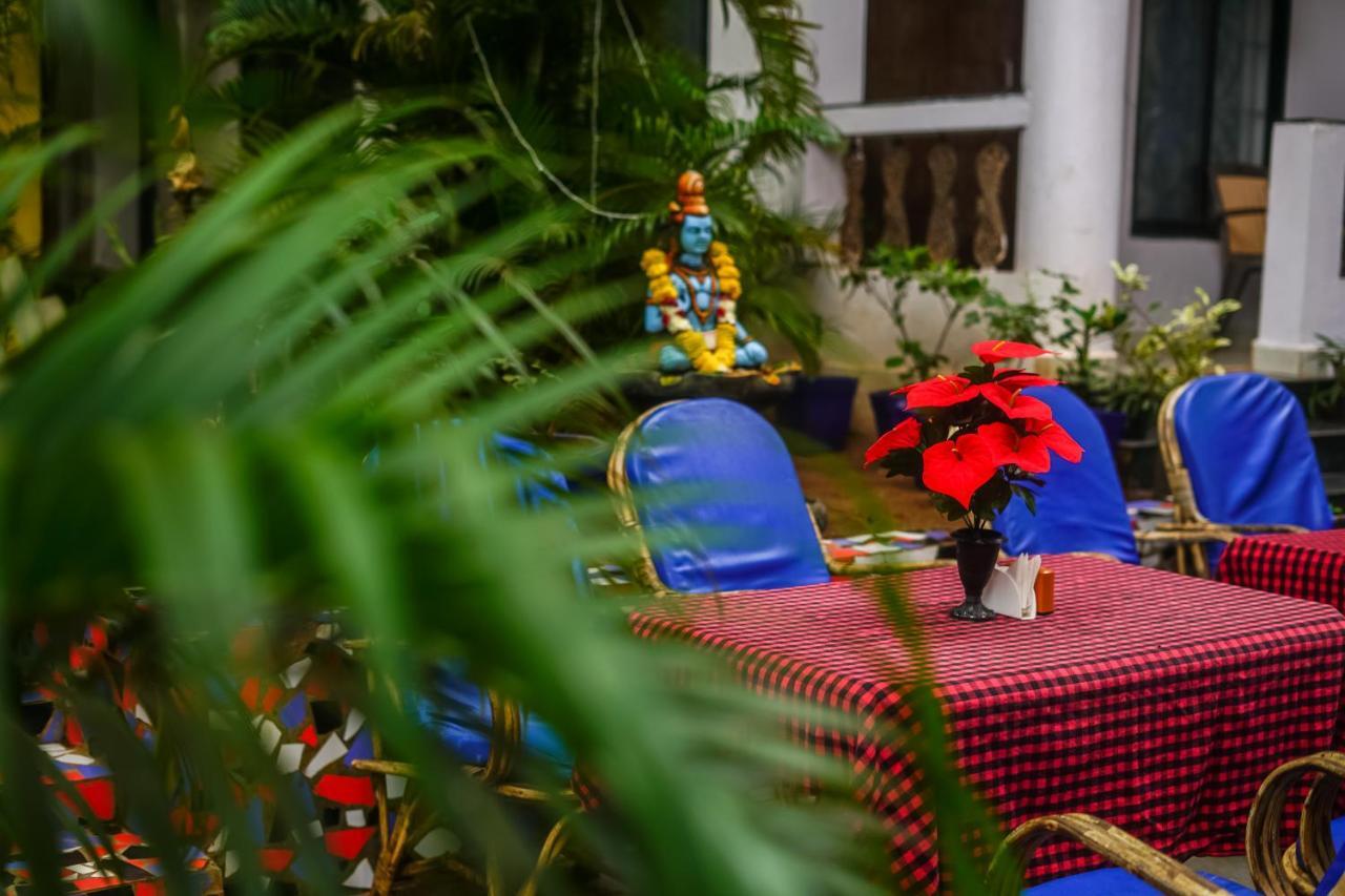 Swati Hotel 3*